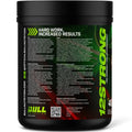 Bull Nutrition 12STRONG PRE-WORKOUT, 40 Servings