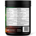 Bull Nutrition 12STRONG PRE-WORKOUT, 40 Servings