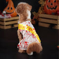Do Not Enter Dog Costume | Halloween Dog Costume
