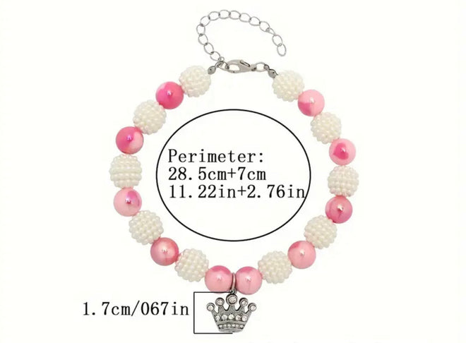 Doggy Couture Collar
