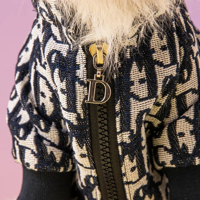 Dog Jacket | Dogior Dog Jacket