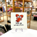 Friends Cartoon Graphic Coaster