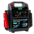 C8 Energy C20-ST-3400-12V Supercapacitor Jump Starter