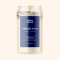 Chandelle de soya 16 oz - Midnight Kisses