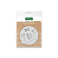 Miniature Sewing Set Silicone Mould