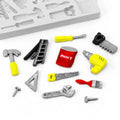 Miniature DIY Set Silicone Mould