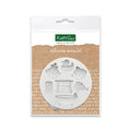 Miniature Bathtime Silicone Mould