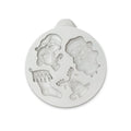 Miniature Christmas Silicone Mould