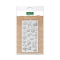 Miniature In the Garden Silicone Mould