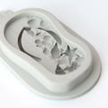 Beach Sandal Silicone Mould