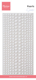 Marianne Design Pearls - Snow