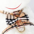 Brrbrry Harness Set