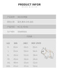 Arctic Loft Dog Puffer Jacket | Warm Winter Dog Coat