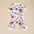 Theodore Onesie