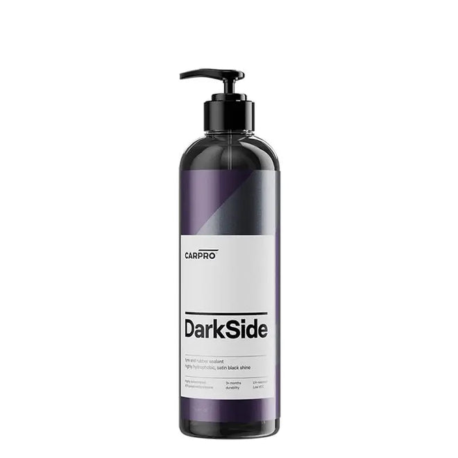 CARPRO DarkSide Tire Coating