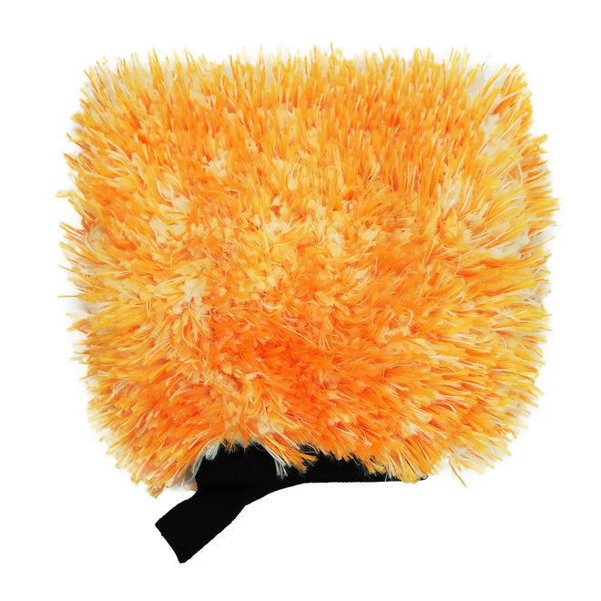 CARPRO FingerPrint Mini Wheel Mitt