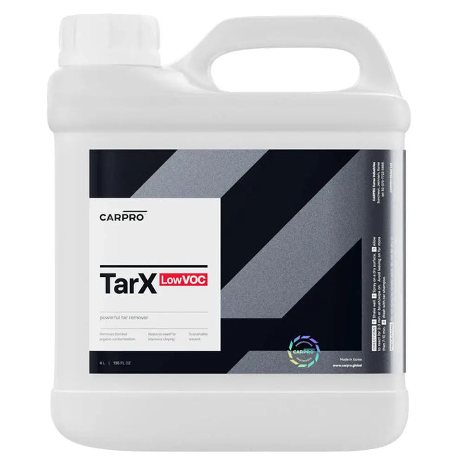 CARPRO TarX Tar Remover