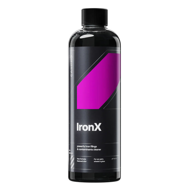 CARPRO Iron X