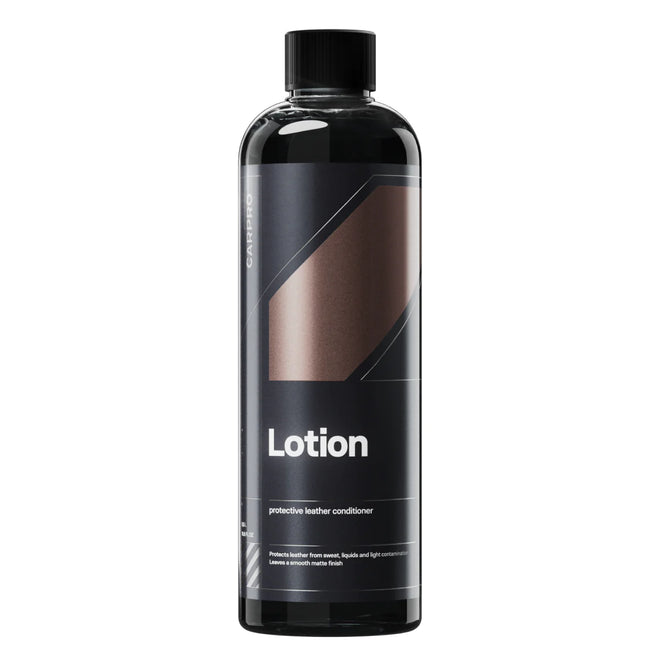 CARPRO Lotion Leather Conditioner 500ml