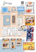 Marianne Design The Collection #150 June 2025