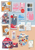 Marianne Design The Collection #150 June 2025