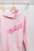 Winnipeg Doll Hoodie