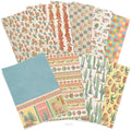 Ciao Bella Sonora Creative Pad A4 9/Pkg