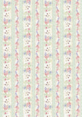 Ciao Bella Enchanted Land Creative Pad A4 9/Pkg