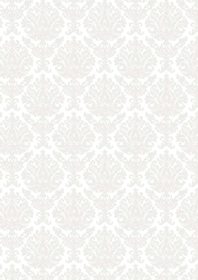 Ciao Bella Enchanted Land Creative Pad A4 9/Pkg