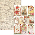 The Nutcracker Creative Pad A4 9/Pkg