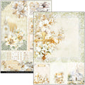Blessing Day Creative Pad A4 9/Pkg
