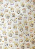 Deluxe Flower Shop Paper Pearl A4 5/Pkg