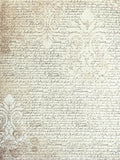 Deluxe Blessing Day Paper Pearl A4 5/Pkg