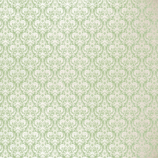 Always & Forever Deluxe Paper Pearl 6"x6" 5/Pkg