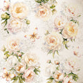 Always & Forever Deluxe Paper Pearl 6"x6" 5/Pkg