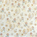 Deluxe Blessing Day Paper Pearl 6"x6" 5/Pkg