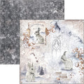 Cozy Moments Pad 8x8 12/Pkg