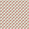 Christmas Vibes Pad 8x8 12/Pkg