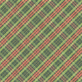 Christmas Vibes Pad 8x8 12/Pkg