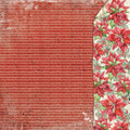 Christmas Vibes Pad 8x8 12/Pkg