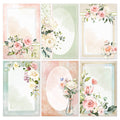 Ciao Bella Blooming 8"x8" 12/Pkg