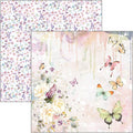 Ciao Bella Blooming 8"x8" 12/Pkg
