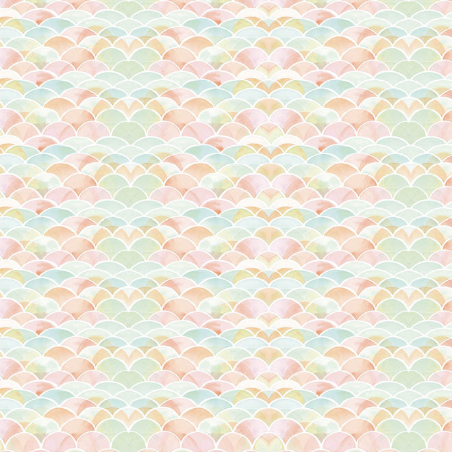 Ciao Bella Blooming 8"x8" 12/Pkg