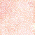 Ciao Bella Blooming 8"x8" 12/Pkg