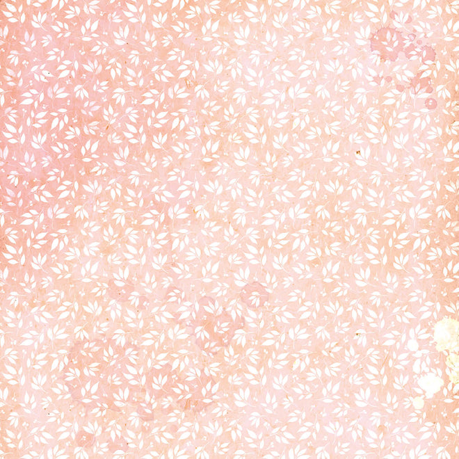 Ciao Bella Blooming 8"x8" 12/Pkg