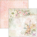 Ciao Bella Blooming 8"x8" 12/Pkg