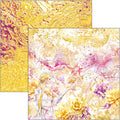 Ethereal Paper Pad 8"x8" 12/Pkg