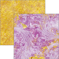 Ethereal Paper Pad 8"x8" 12/Pkg