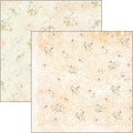 Always & Forever Paper Pad 8"x8" 12/Pkg