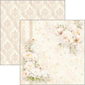 Always & Forever Paper Pad 8"x8" 12/Pkg